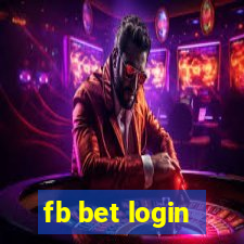 fb bet login